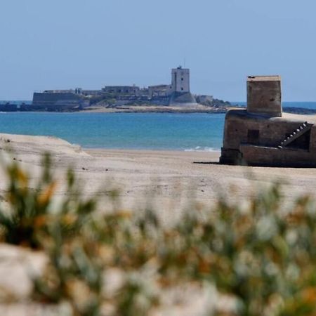 Casa En Zona Tranquila Y Cerca De Playa Virgen Βίλα San Fernando Εξωτερικό φωτογραφία