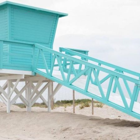 Casa En Zona Tranquila Y Cerca De Playa Virgen Βίλα San Fernando Εξωτερικό φωτογραφία
